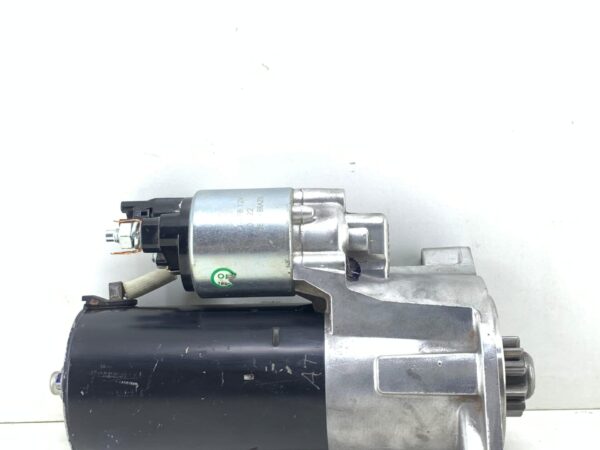 MOTOR DE PARTIDA TOYOTA HILUX 2016/