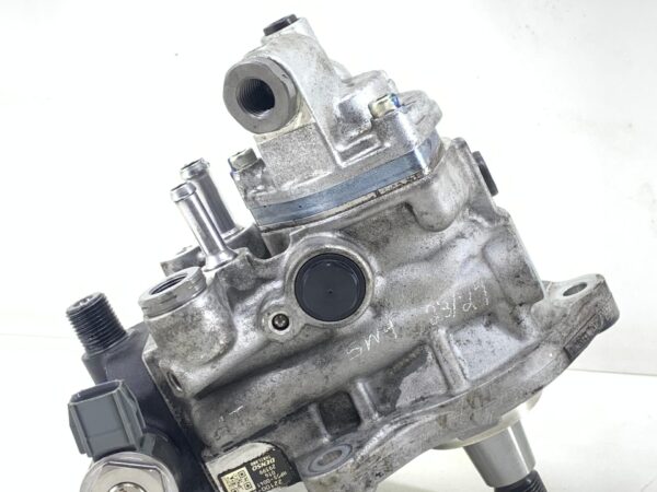 BOMBA ALTA INJETORA TOYOTA HILUX 2021/