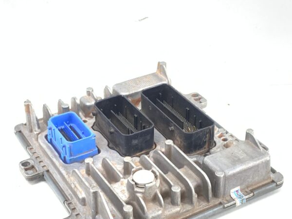 MODULO INJEÇÃO GM S10 2015/ MEC. 2.8 DIESEL