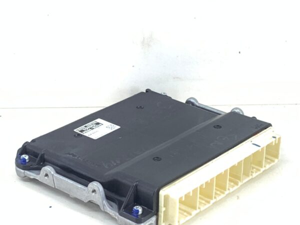 MODULO INJEÇÃO TOYOTA HILUX 12/15 AUT.