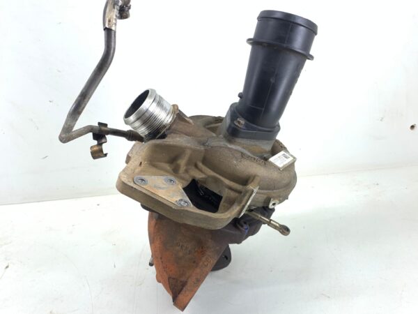 TURBINA FORD RANGER 17/23 2.2