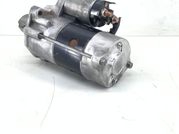 MOTOR DE PARTIDA MITSUBISHI L200 TRITON 17/20