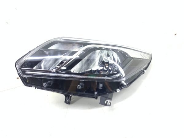 FAROL GM S10 17/24 LE LTZ COM LED