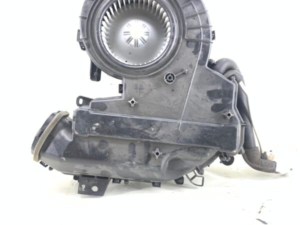 CAIXA EVAPORADORA TOYOTA SW4 2016/ TRAS.