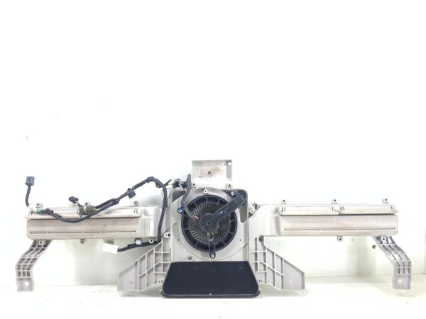 MOTOR CAIXA AR-COND. MITSUBISHI L200 TRITON 2021/