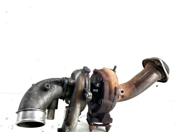 TURBINA TOYOTA HILUX/SW4 05/15 3.0