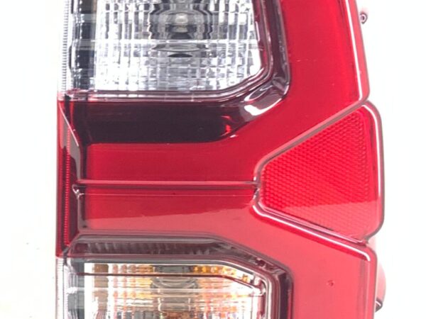 LANTERNA TRAS. TOYOTA HILUX 2021/ LD COM LED