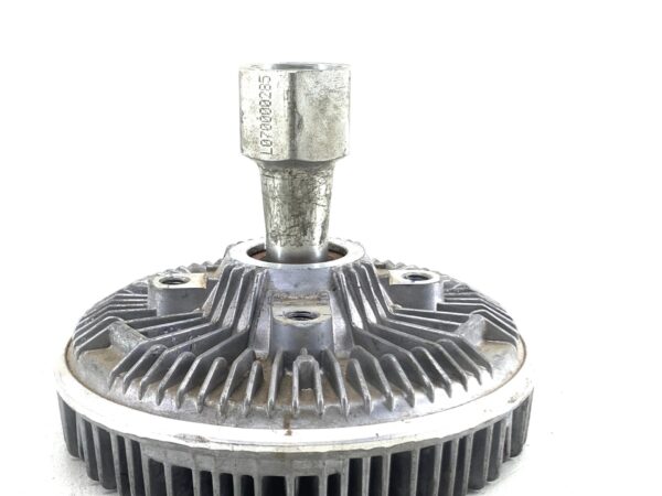 EMBREAGEM VISCOSA GM S10 17/23