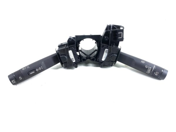 CHAVE SETA GM S10 17/24