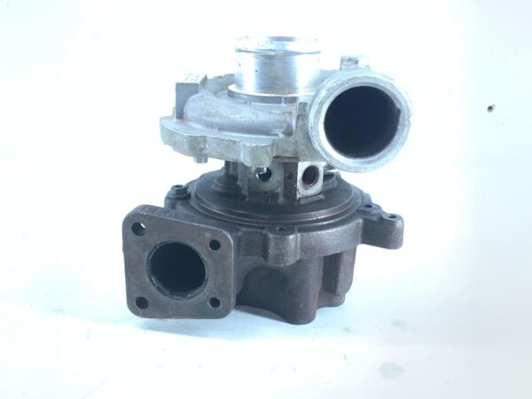 TURBINA GM S10 2021/2023 200CV