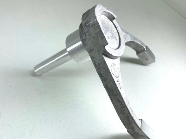 GARFO DIFERENCIAL DIANT. GM S10 2012/