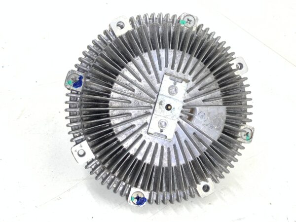 EMBREAGEM VISCOSA MITSUBISHI L200 TRITON, 08/16, 3.2.