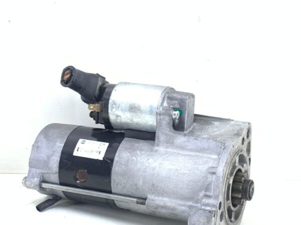 MOTOR DE PARTIDA MITSUBISHI L200 TRITON, 08/16, 3.2.