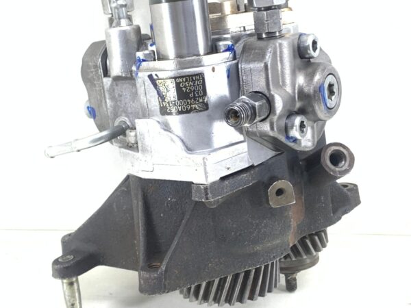 BOMBA ALTA INJETORA MITSUBISHI L200 TRITON, 08/16, 3.2.