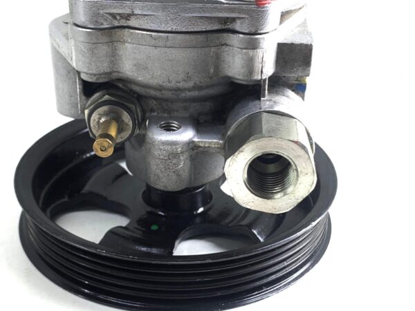 BOMBA HIDRAULICA MITSUBISHI L200 TRITON, 2017/..., 2.4