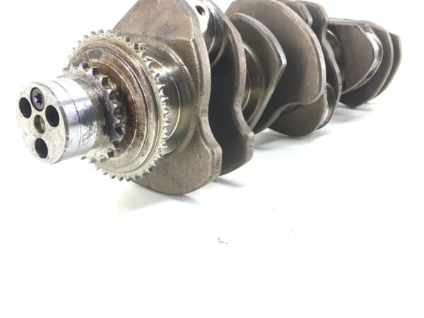 VIRABREQUIM FORD RANGER, 17/24, 3.2