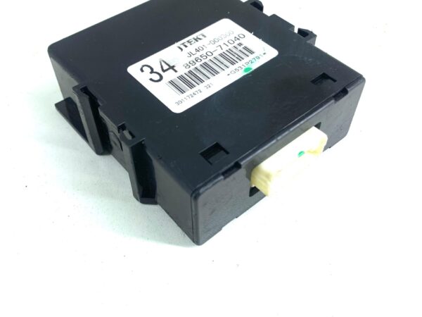 MODULO DIREÇÃO TOYOTA HILUX, 2021/