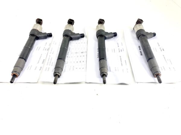 BICO INJETOR GM S10, 15/24, 200CV