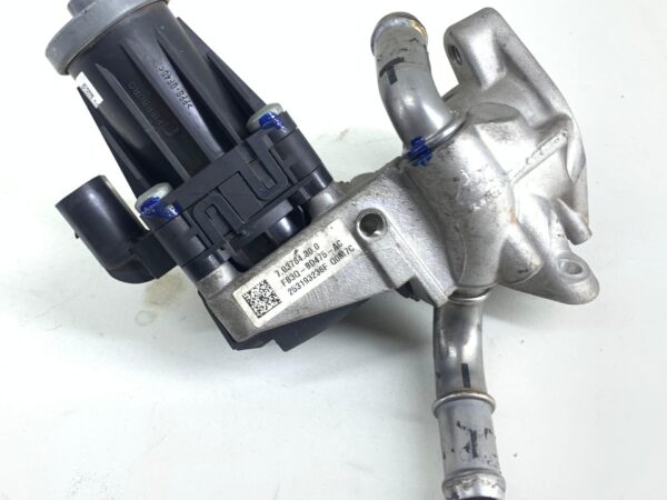 VALVULA EGR FORD RANGER, 12/24