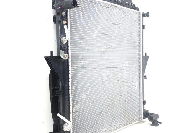 RADIADOR AGUA MITSUBISHI L200 TRITON, 2021/