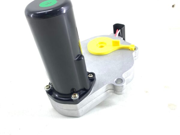 MOTOR TRAÇÃO GM S10, 98/11