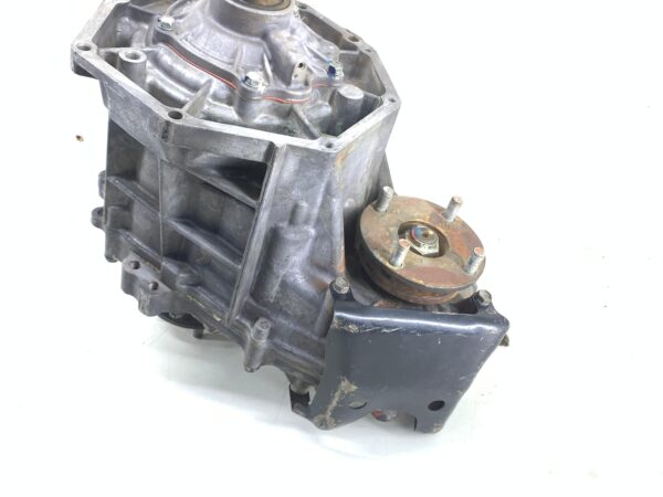 CAIXA TRAÇÃO TOYOTA HILUX, 12/15, AUT.