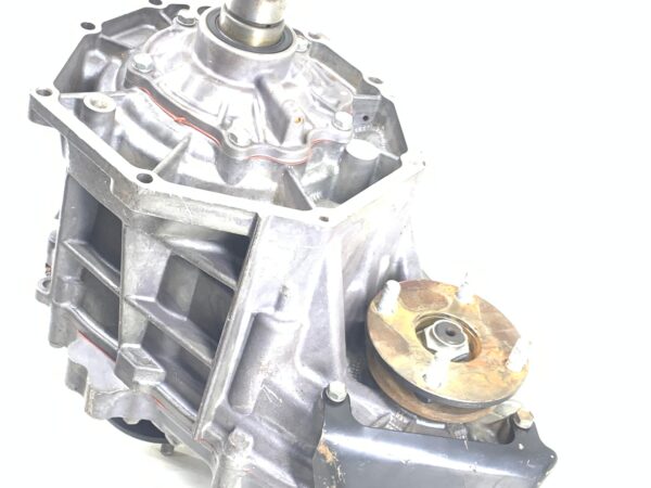 CAIXA TRAÇÃO TOYOTA HILUX 2016/ AUT.