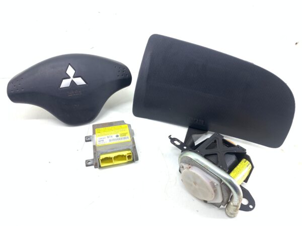 AIRBAG MITSUBISHI L200 TRITON, 08/12