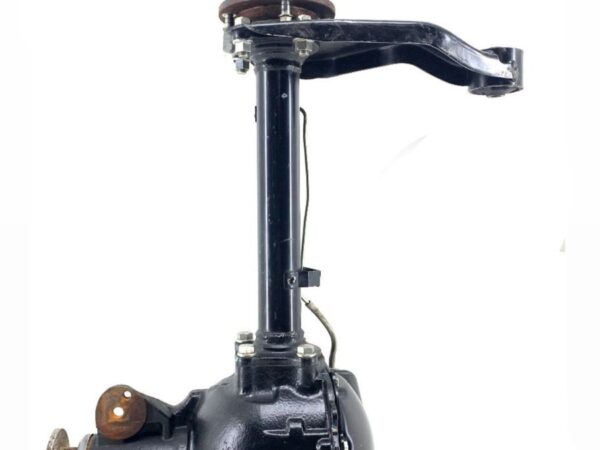 DIFERENCIAL DIANT. MITSUB. L200 TRITON, 17/20, 12/47