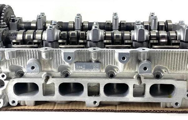 CABEÇOTE MITSUBISHI L200 TRITON, 2017/, 2.4