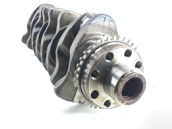 VIRABREQUIM TOYOTA HILUX, 16/20, 2.8.