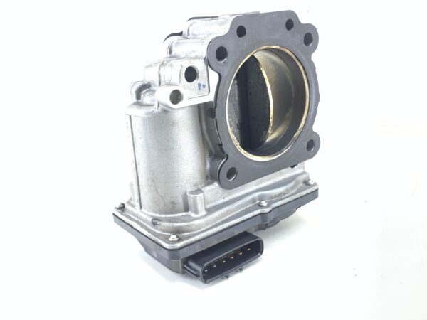 CORPO BORBOLETA TOYOTA HILUX, 2016/.