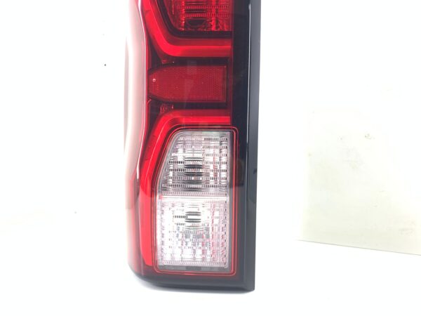 LANTERNA TRAS. GM S10, 2024/, LE, SEM LED.