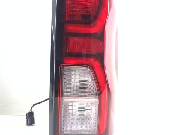 LANTERNA TRAS. GM S10, 2024/, LD, SEM LED.