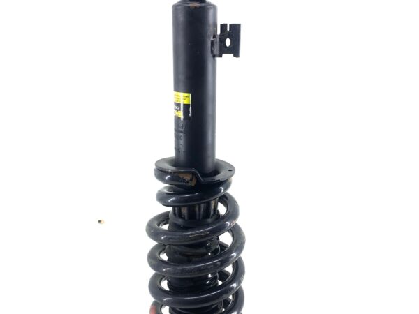 AMORTECEDOR DIANT. MITSUBISHI L200 TRITON, 08/16, COMPLETO.