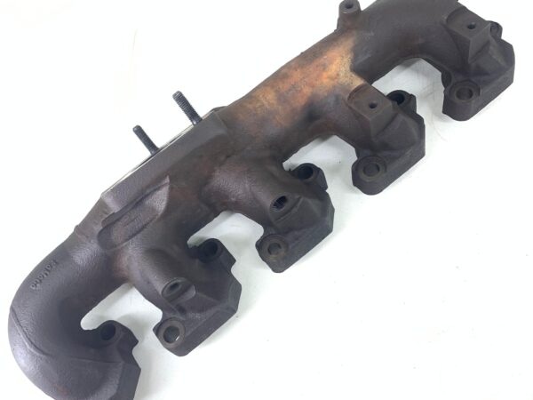 COLETOR ESCAPE FORD RANGER, 21/24, 3.2.