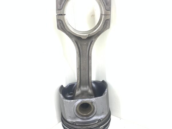 PISTÃO COM BIELA MOTOR TOYOTA HILUX, 16/20.