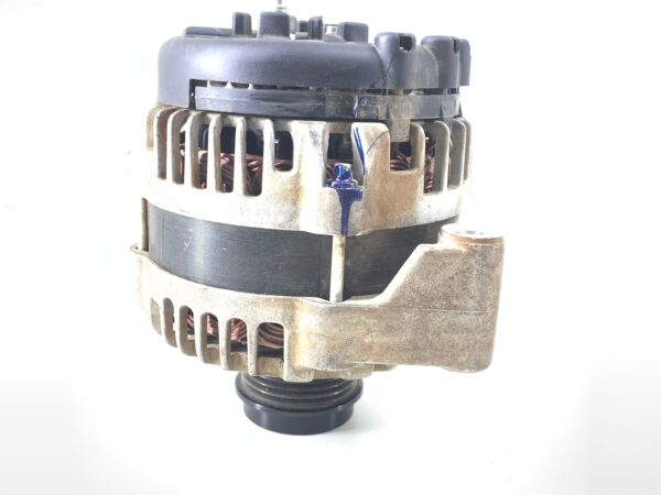 ALTERNADOR GM S10, 17/24, DIESEL.