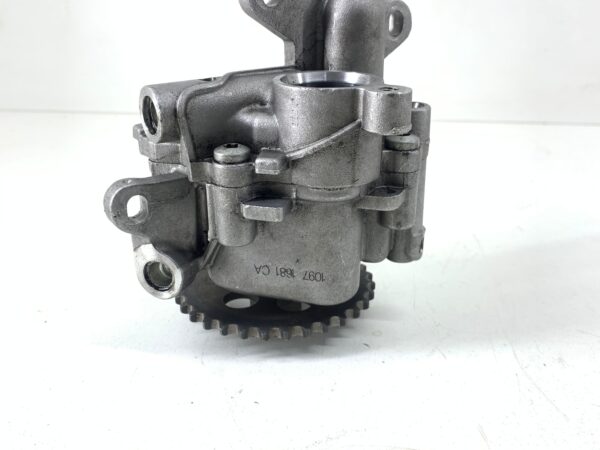 BOMBA OLEO MOTOR FORD RANGER, 12/24, DIESEL.