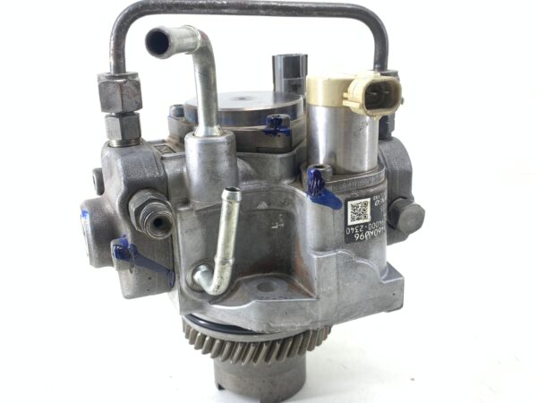 BOMBA ALTA INJETORA MITSUBISHI L200 TRITON, 2017/.