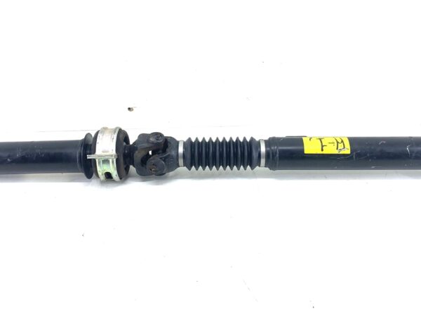 CARDAN TRASEIRO, TOYOTA SW4, 2016/, AUTOMATICA.