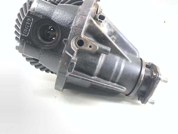 DIFERENCIAL TRASEIRO, TOYOTA HILUX, 2016/, 11/43.