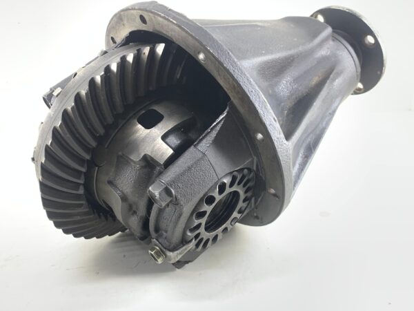DIFERENCIAL TRASEIRO, TOYOTA HILUX, 05/15, 10/41, BLOQUEADO.