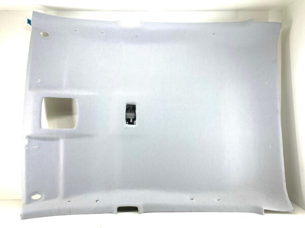 FORRO TETO TOYOTA HILUX, 2016/, CABINE DUPLA.