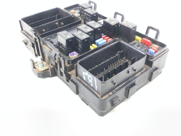 CAIXA FUSIVEL FORD RANGER, 12/23, 3.2.