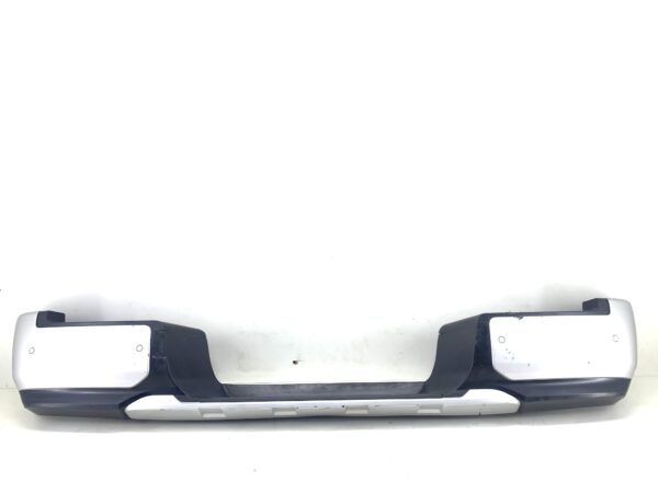 PARA-CHOQUE TRASEIRO MITSUBISHI L200 TRITON, 2021/.