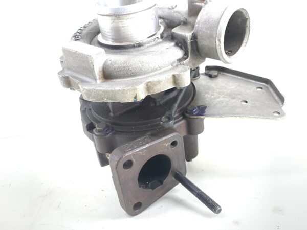 TURBINA GM S10, 12/14, 180CV.