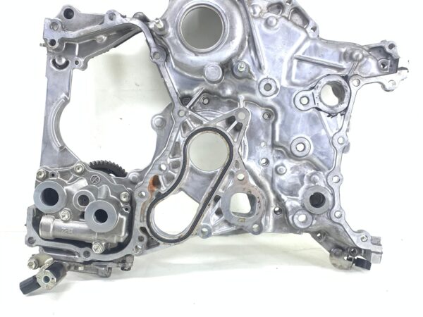 BOMBA OLEO MOTOR TOYOTA HILUX 2021/.