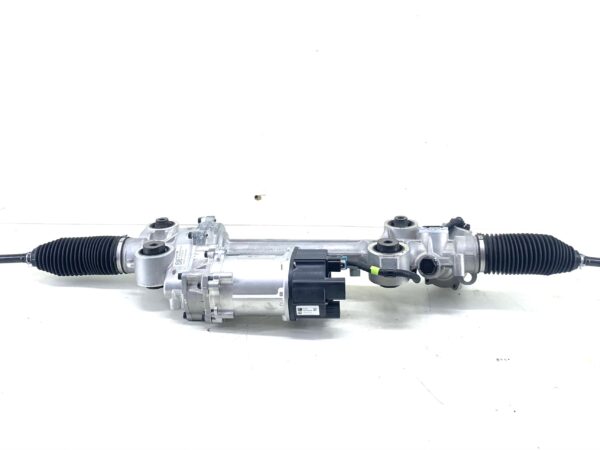 CAIXA DIREÇÃO GM S10, 17/24 ELETRICA.