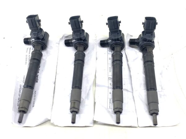 BICO INJETOR TOYOTA HILUX/SW4, 16/20 DIESEL.